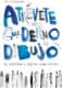 Atrévete con el cuaderno de dibujo