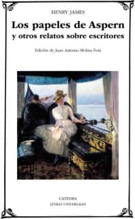 LOS PAPELES DE ASPERN Y