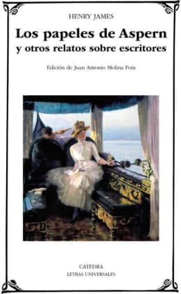 LOS PAPELES DE ASPERN Y