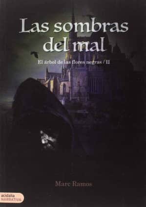 Las sombras del mal
