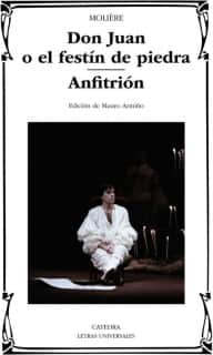 DON JUAN O EL FESTIN DE PIEDRA