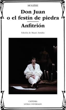 DON JUAN O EL FESTIN DE PIEDRA