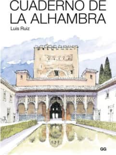 Cuaderno de La Alhambra