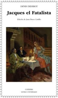 JACQUES EL FATALISTA