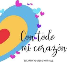 Con todo mi corazón