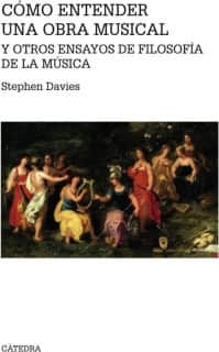 COMO ENTENDER UNA OBRA MUSICAL