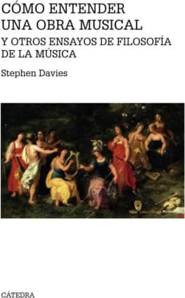 COMO ENTENDER UNA OBRA MUSICAL