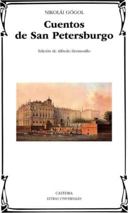 Cuentos de San Petersburgo