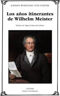 Los años itinerantes de Wilhelm Meister