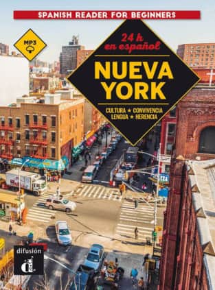 24 HORAS EN ESPAÑOL NUEVA YORK 2 TRIM 20