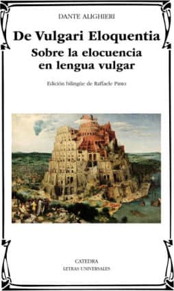 DE VULGARI ELOQUENTIA