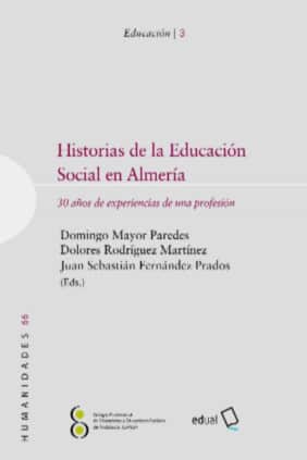 Historias de la Educación social en Almería