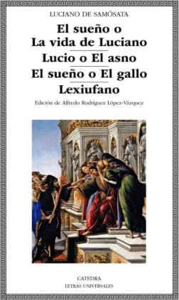 EL SUEÑO O LA VIDA DE LUCIANO