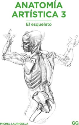 Anatomía artística 3