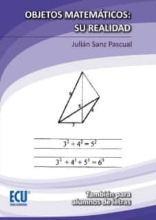 Objetos matemáticos, su realidad