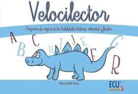 Velocilector: proyecto de eficacia lectora