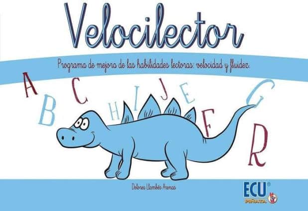 Velocilector: proyecto de eficacia lectora