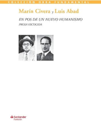 En pos de un nuevo humanismo