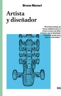 Artista y diseñador