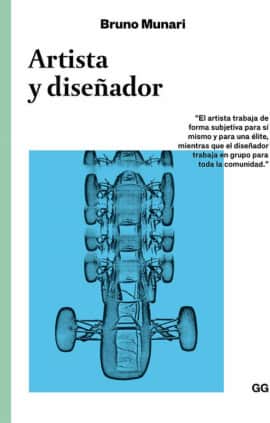 Artista y diseñador