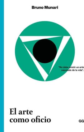El arte como oficio