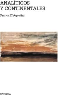 Analíticos y continentales