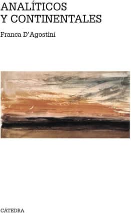 Analíticos y continentales