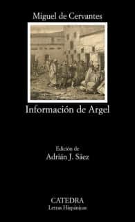 INFORMACIóN DE ARGEL