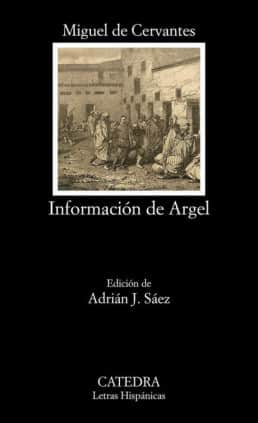 INFORMACIóN DE ARGEL