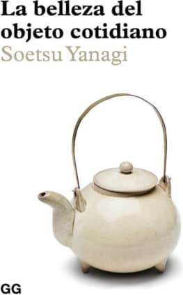 La belleza del objeto cotidiano