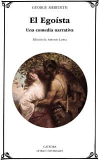 EL EGOISTA