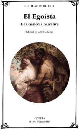 EL EGOISTA