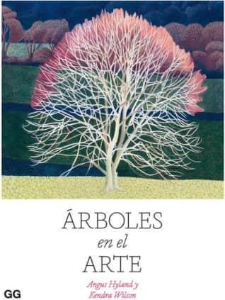 Árboles en el arte