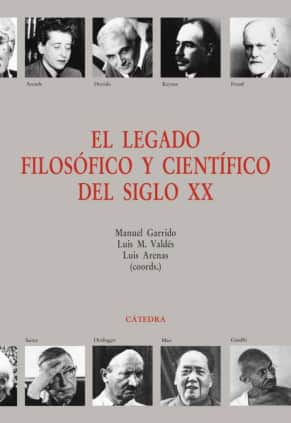 EL LEGADO FILOSOFICO Y CIENTIFICO DEL SI