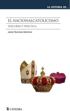 EL NACIONALCATOLICISMO