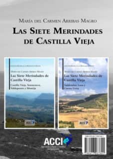 Las siete Merindades de Castilla Vieja - obra completa