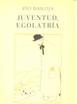 JUVENTUD, EGOLATRIA