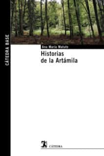 HISTORIAS DE LA ARTIMILA