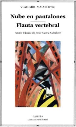 NUBE EN PANTALONES FLAUTA VERTEBRAL