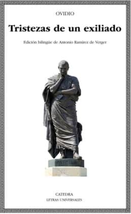 TRISTEZAS DE UN EXILIADO