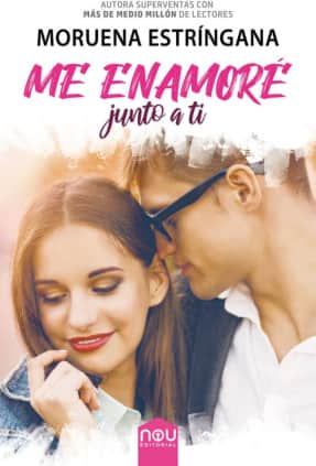 ME ENAMORE JUNTO A TI