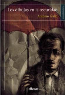 LOS DIBUJOS EN LA OSCURIDAD