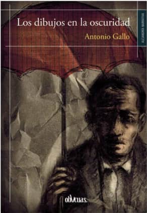 LOS DIBUJOS EN LA OSCURIDAD