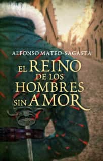 El reino de los hombres sin amor (Isidoro Montemayor 3)