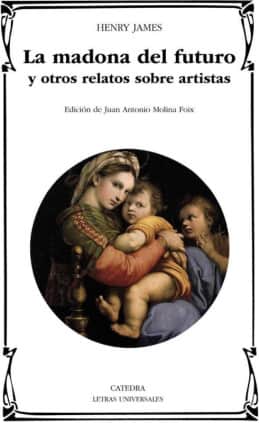 LA MADONA DEL FUTURO Y OTROS RELATOS SOB