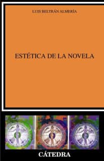 ESTETICA DE LA NOVELA
