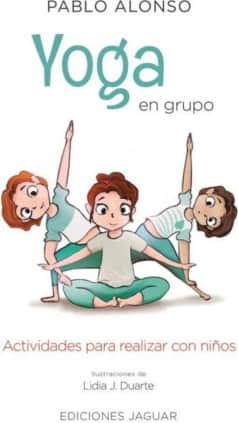 Yoga en grupo