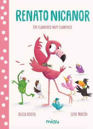 RENATO NICANOR UN FLAMENCO MUY FLAMENCO