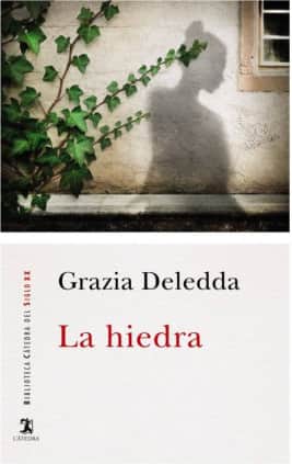 LA HIEDRA
