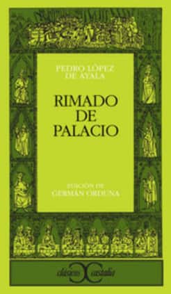 Rimado de Palacio